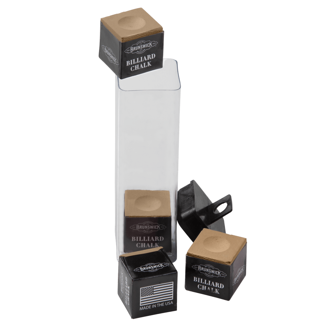 Brunswick Brunswick Chalk 4PC