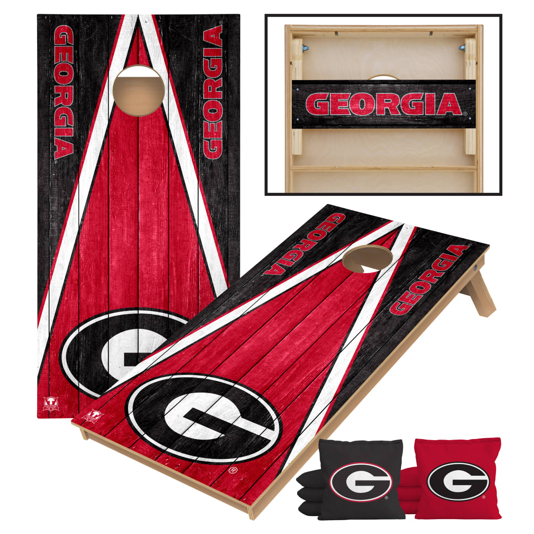 University of Georgia Bulldogs