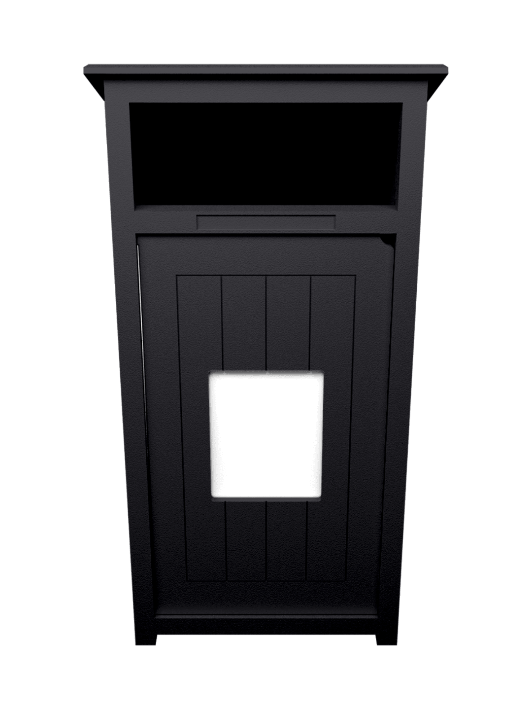  AURA - Single - Unit - Full - Black