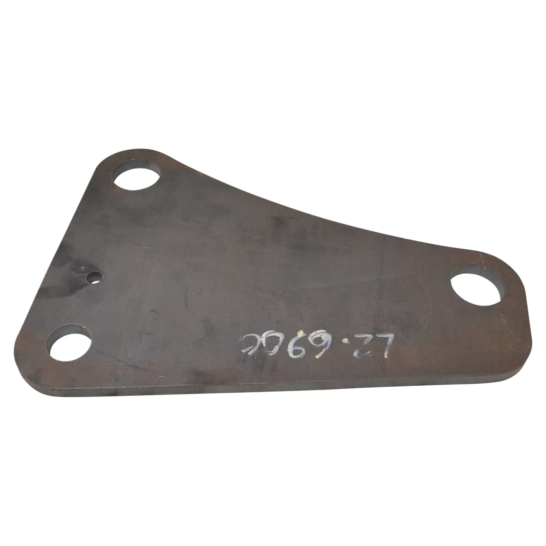 Wastebuilt® Replacement for Labrie Cnt Lat Edge Pin Support