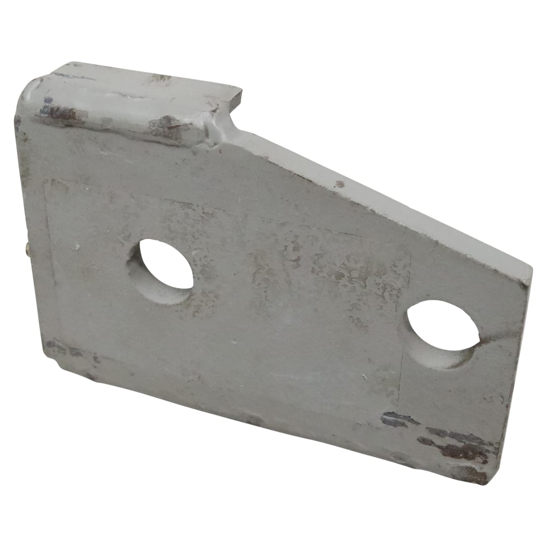 Wastebuilt® Replacement for Leach Right Hand Shoe Keeper Weldment