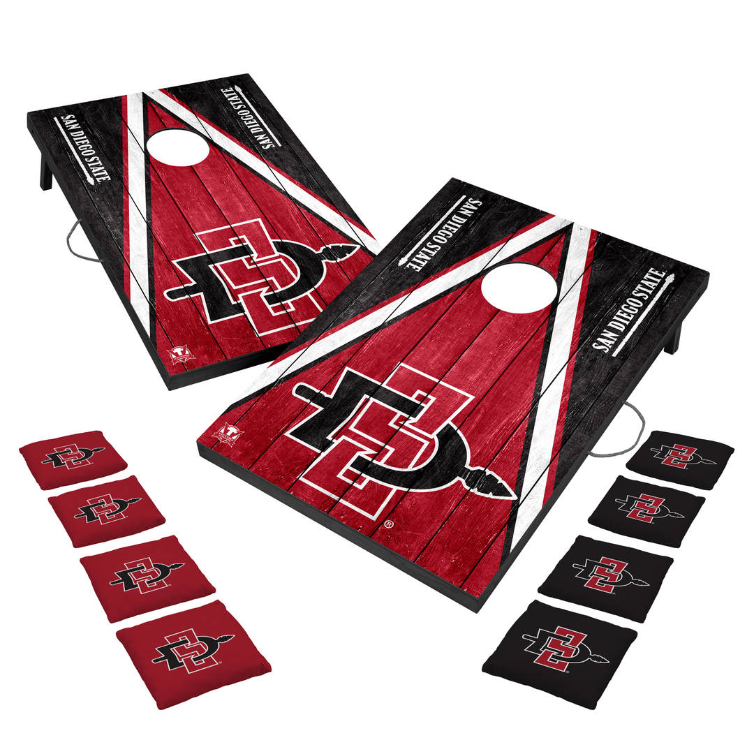 San Diego State Aztecs | 2x3 B