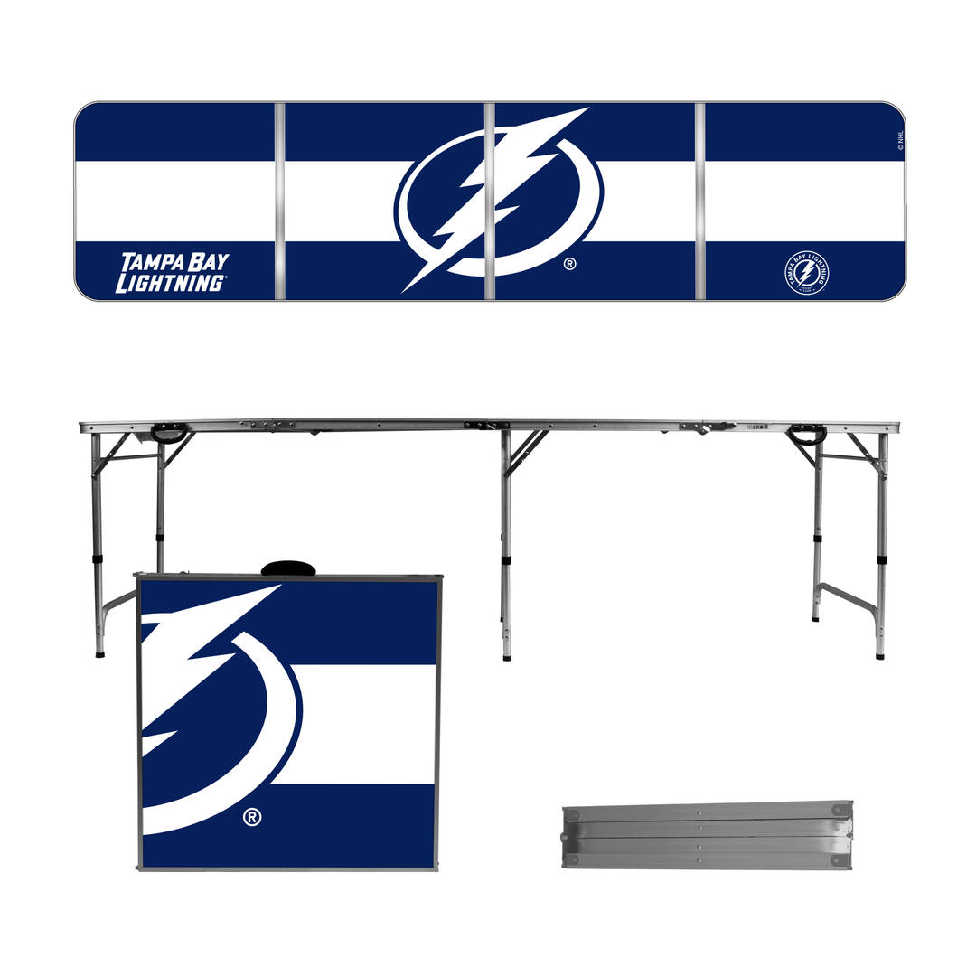 Tampa Bay Lightning | Tailgate