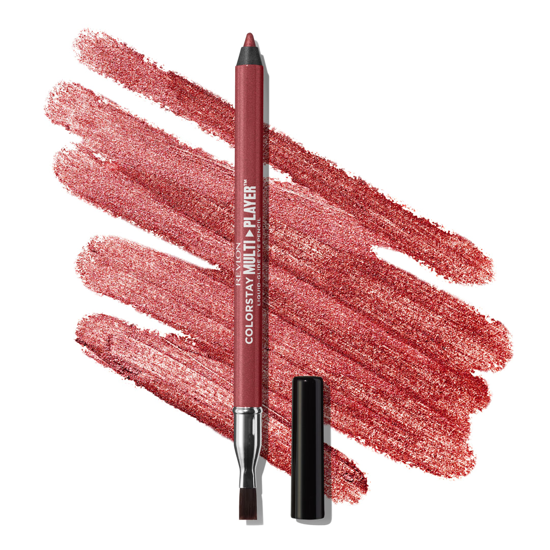 ColorStay Multiplayer™ Liquid-Glide Eye Pencil