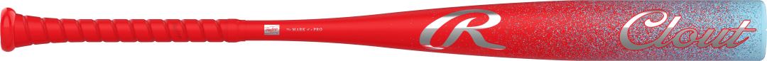 Rawlings Clout Ai -3 BBCOR Baseball Bat