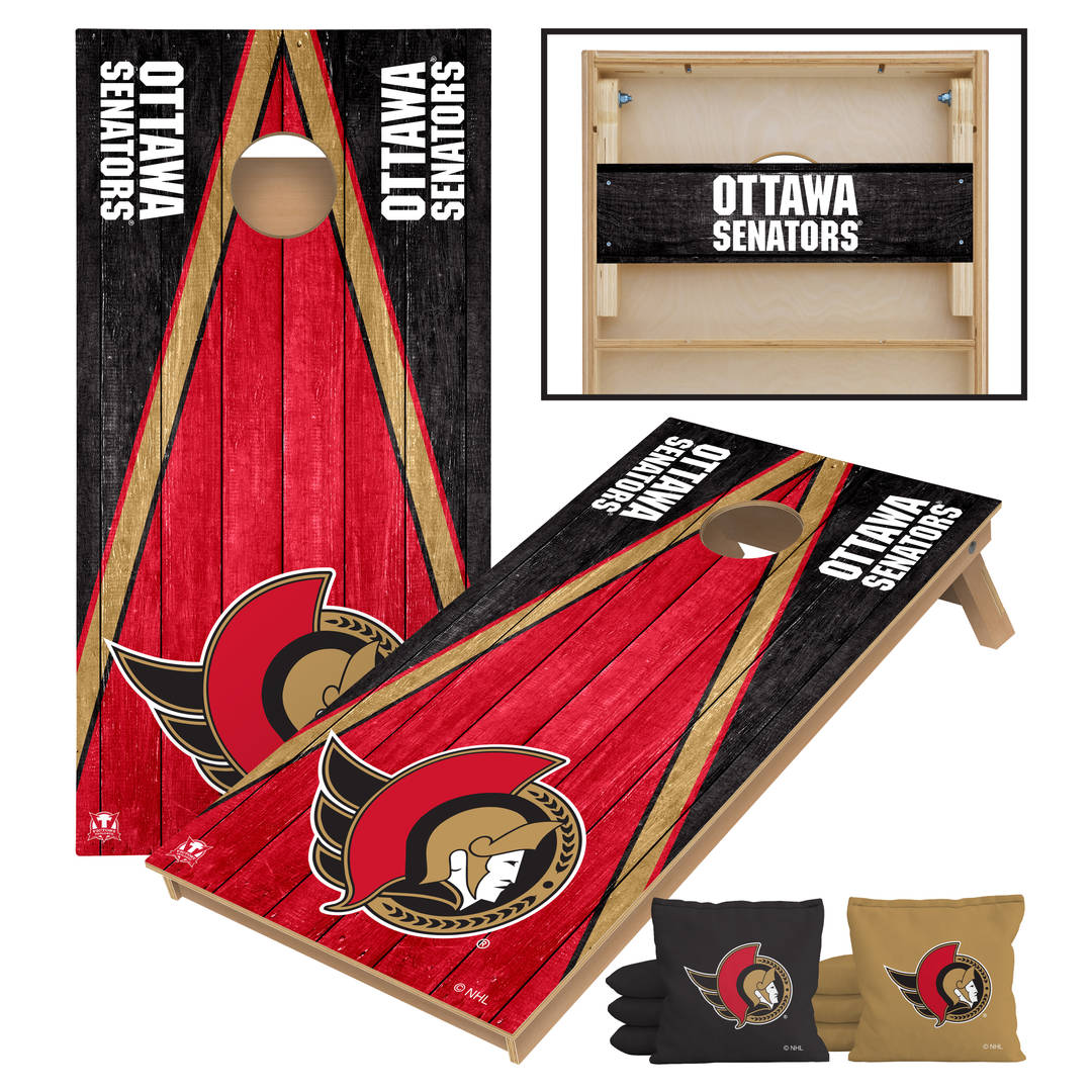 Ottawa Senators | 2x4 Tourname