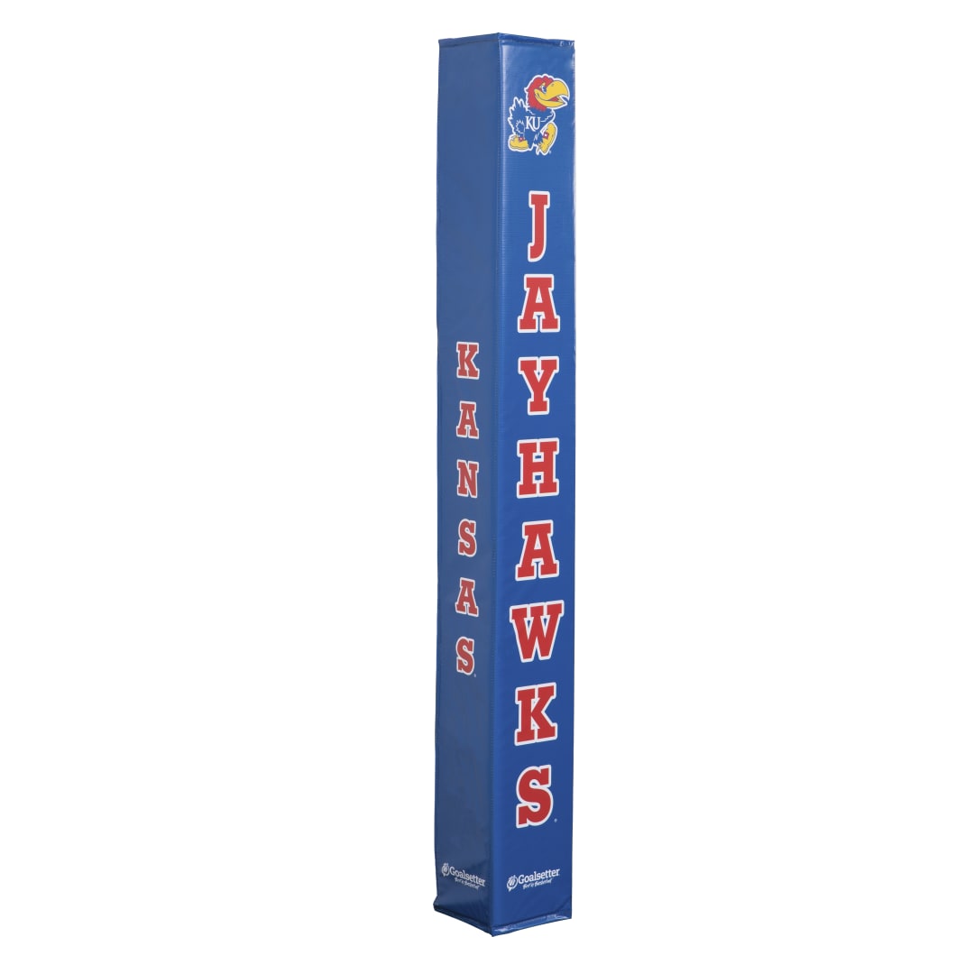 Goalsetter Kansas Jayhawks Bas
