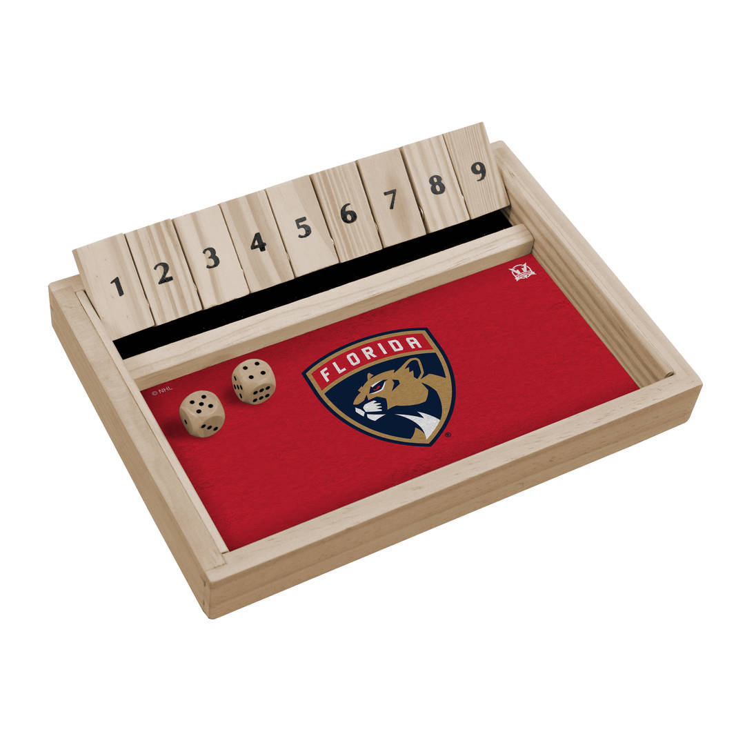 Florida Panthers | Shut the Bo
