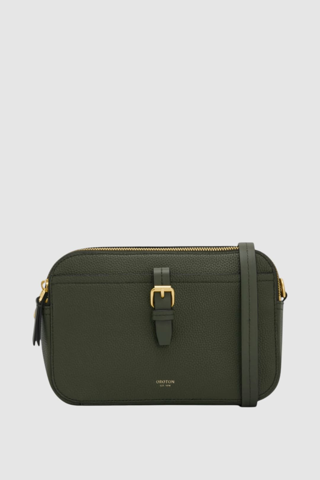 Dylan Camera Crossbody
