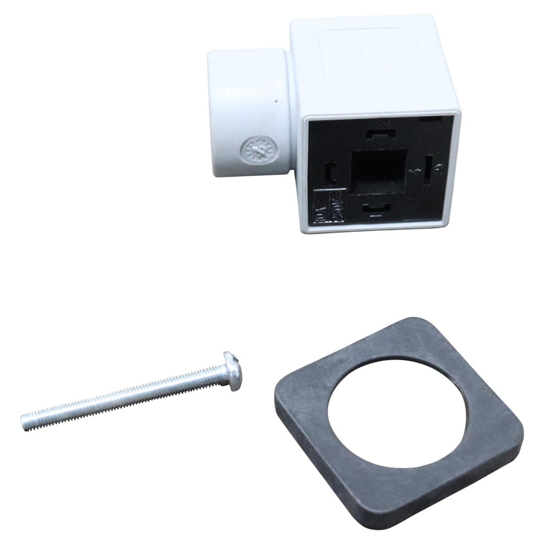 Galbreath™ Connector - Dump Valve