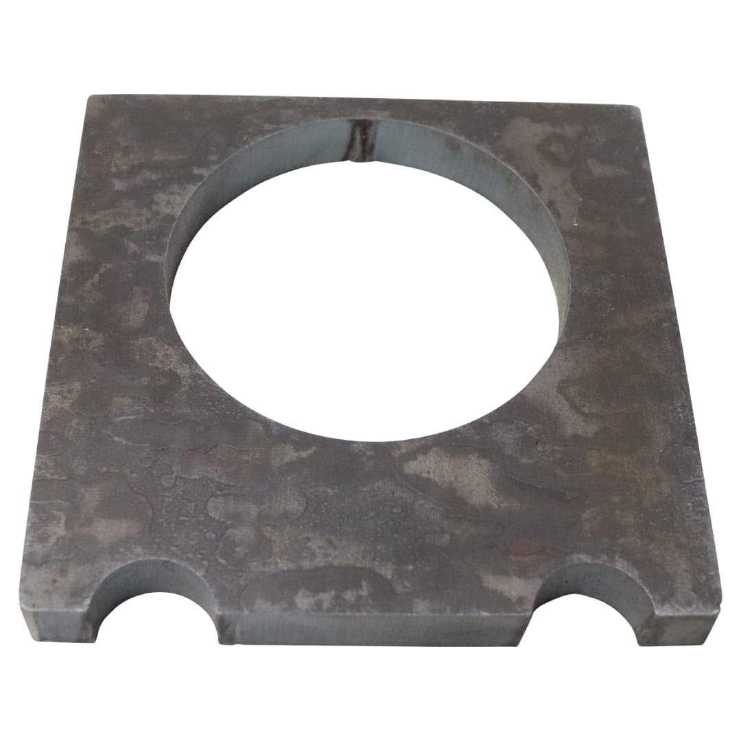 Wastebuilt® Replacement for Wittke Rear Pack Cylinder Pin Retainer