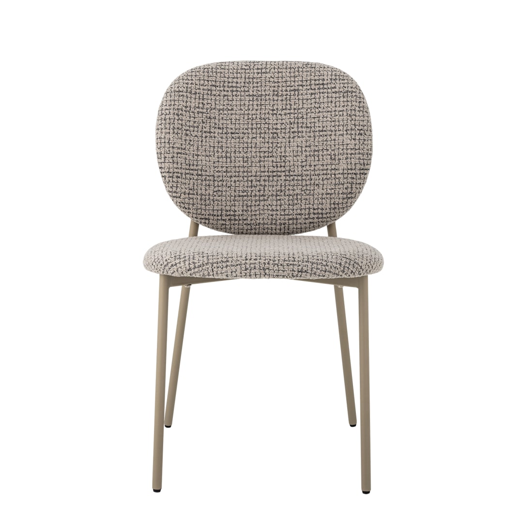 82064997 - Percey Dining Chair, Nature, FSC®100% Plywood STOCK: 43