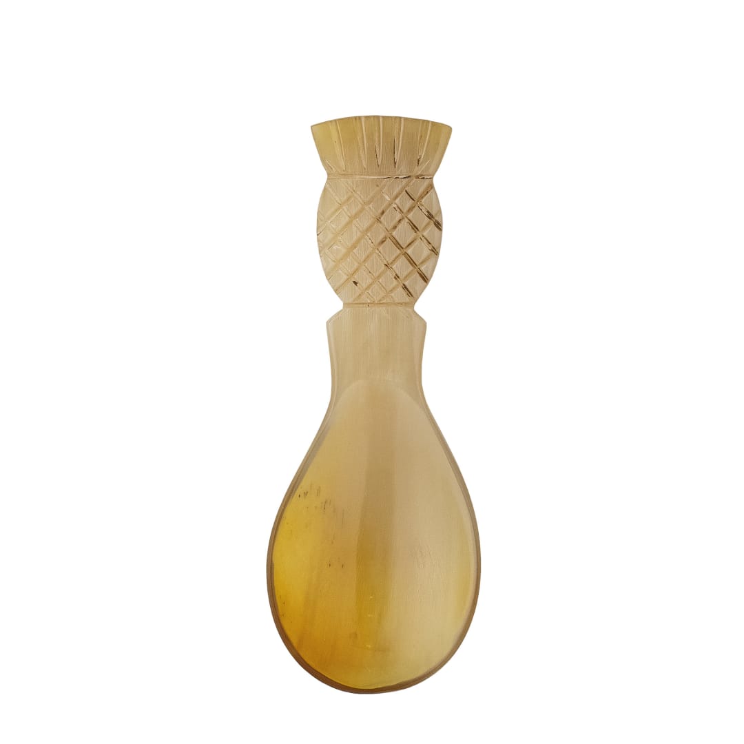 82058086 - Ayanna Spoon, Nature, Horn STOCK: 12