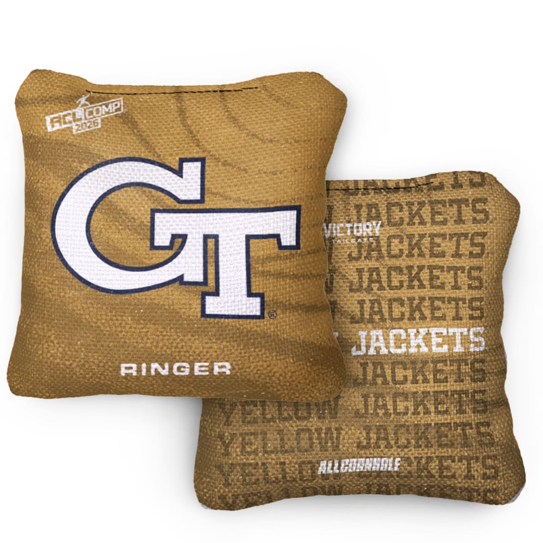 AllCornhole 2026 Georgia Tech