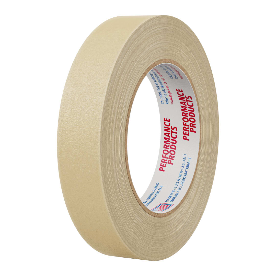 506 Utility Paper Masking Tape