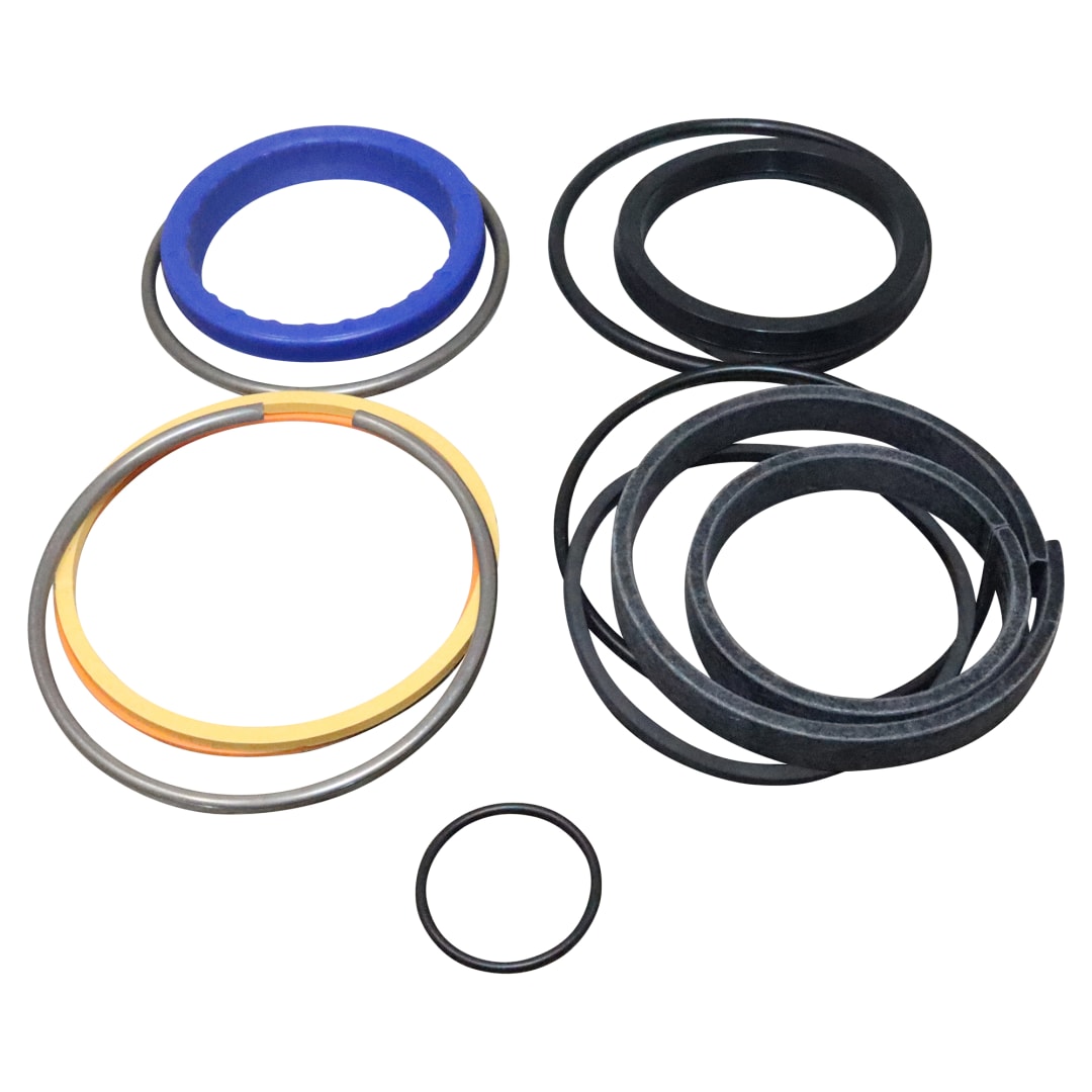 Wastebuilt® Replacement for New Way Seal Kit for Cylinder 118618