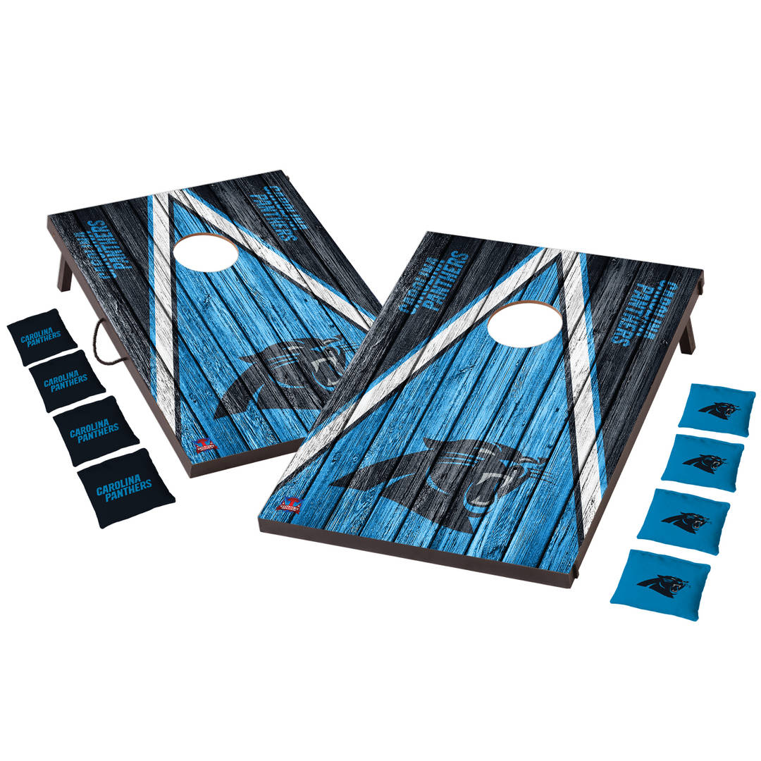 Carolina Panthers | 2x3 Bag To