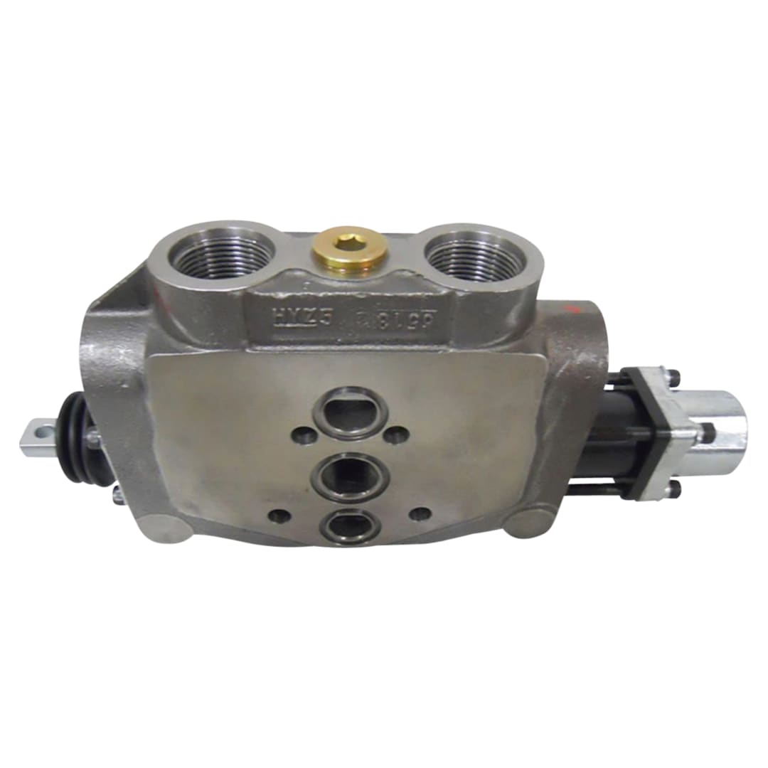 Wastebuilt® Replacement For Leach Valve Section Carrier