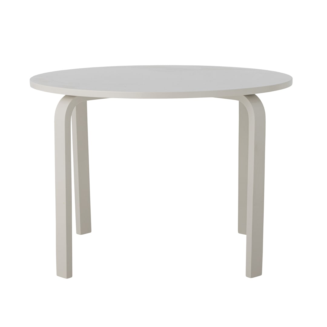 82065418 - Marle Table, Nature, FSC®100%, MDF STOCK: 92