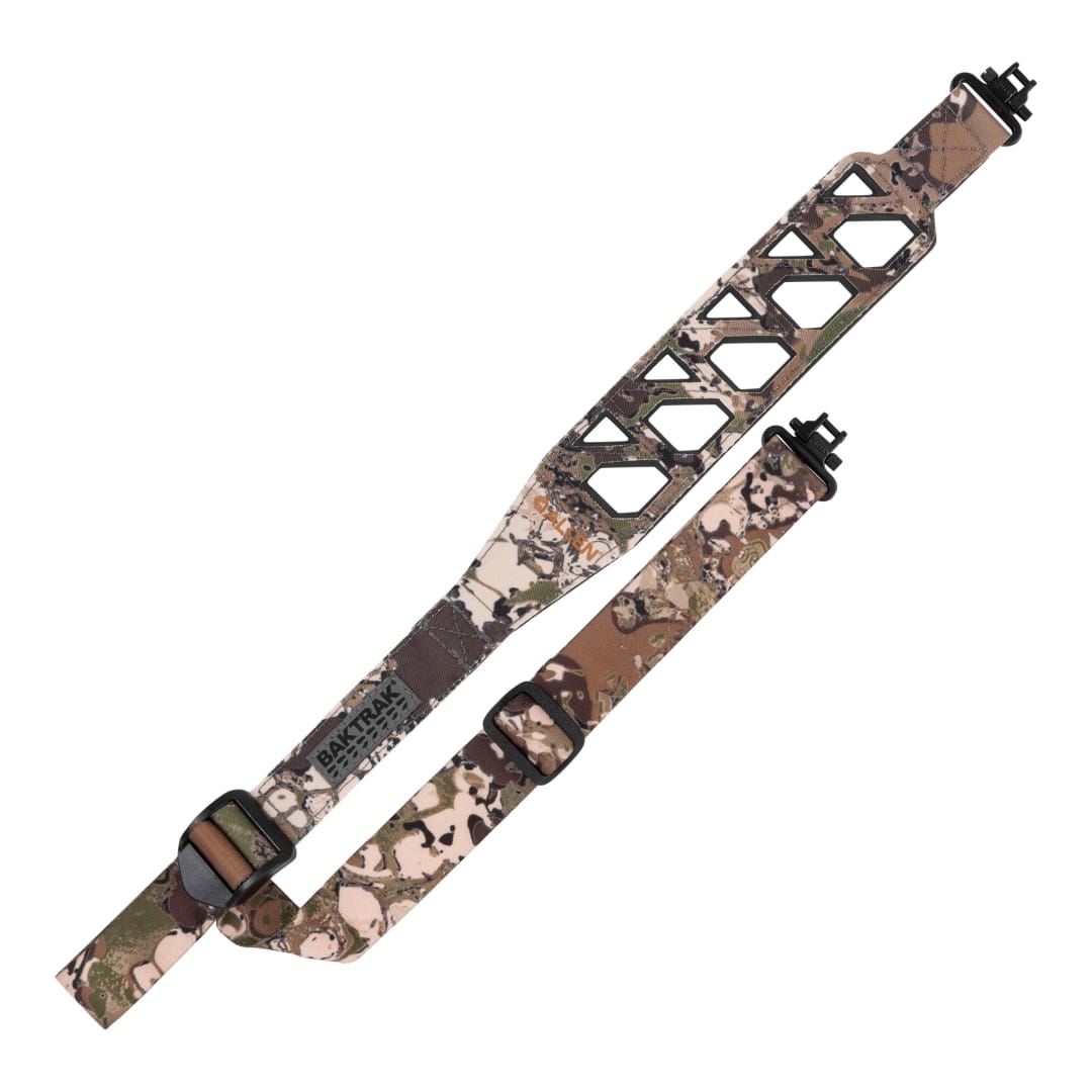 Allen Company Vertex Hyper Tough Sling w/ Swivels, Veil Terrain