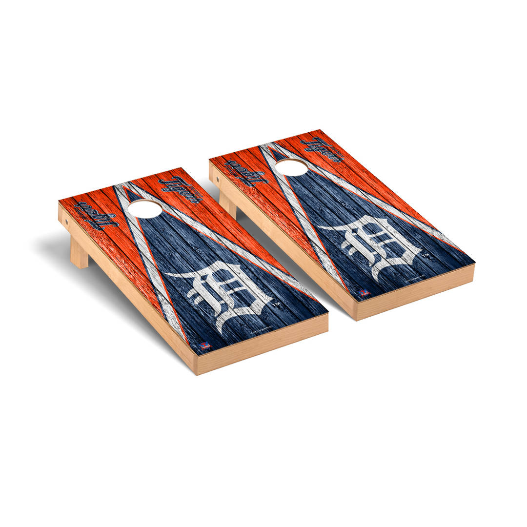 Detroit Tigers | 2x4 Premium C