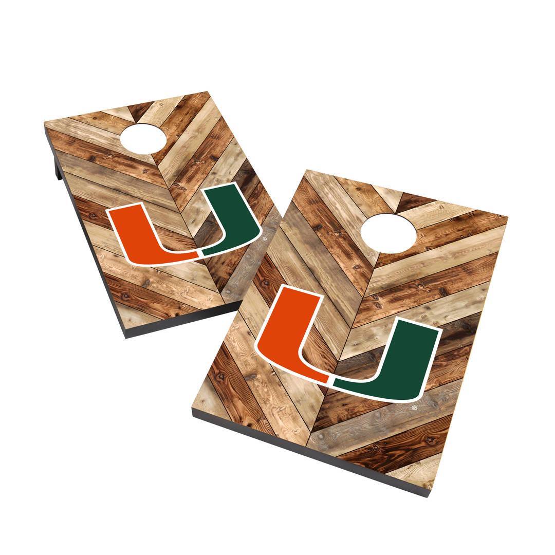 University of Miami Hurricanes