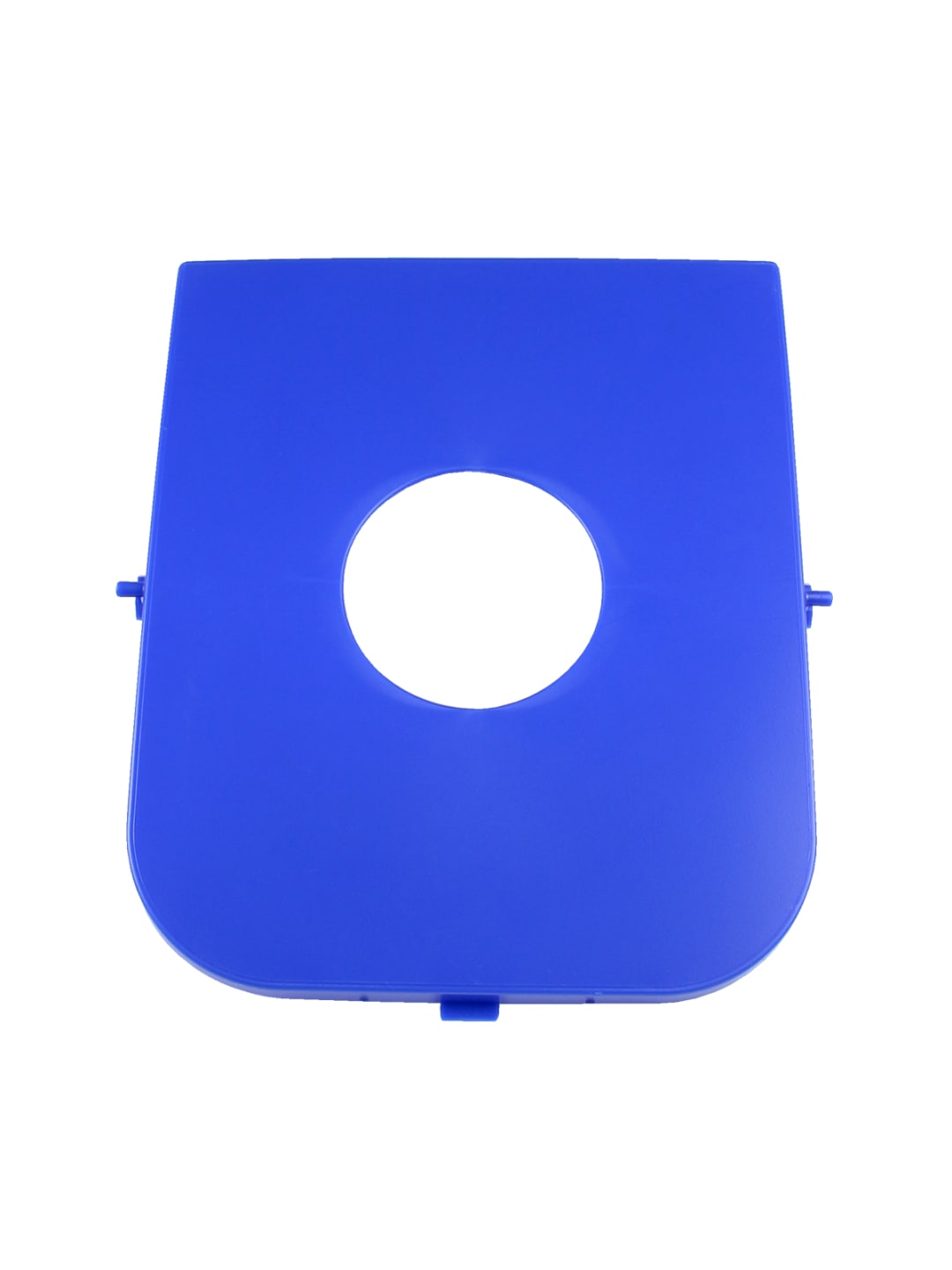  BILLI BOX - Single - Opening - Circle - Royal Blue