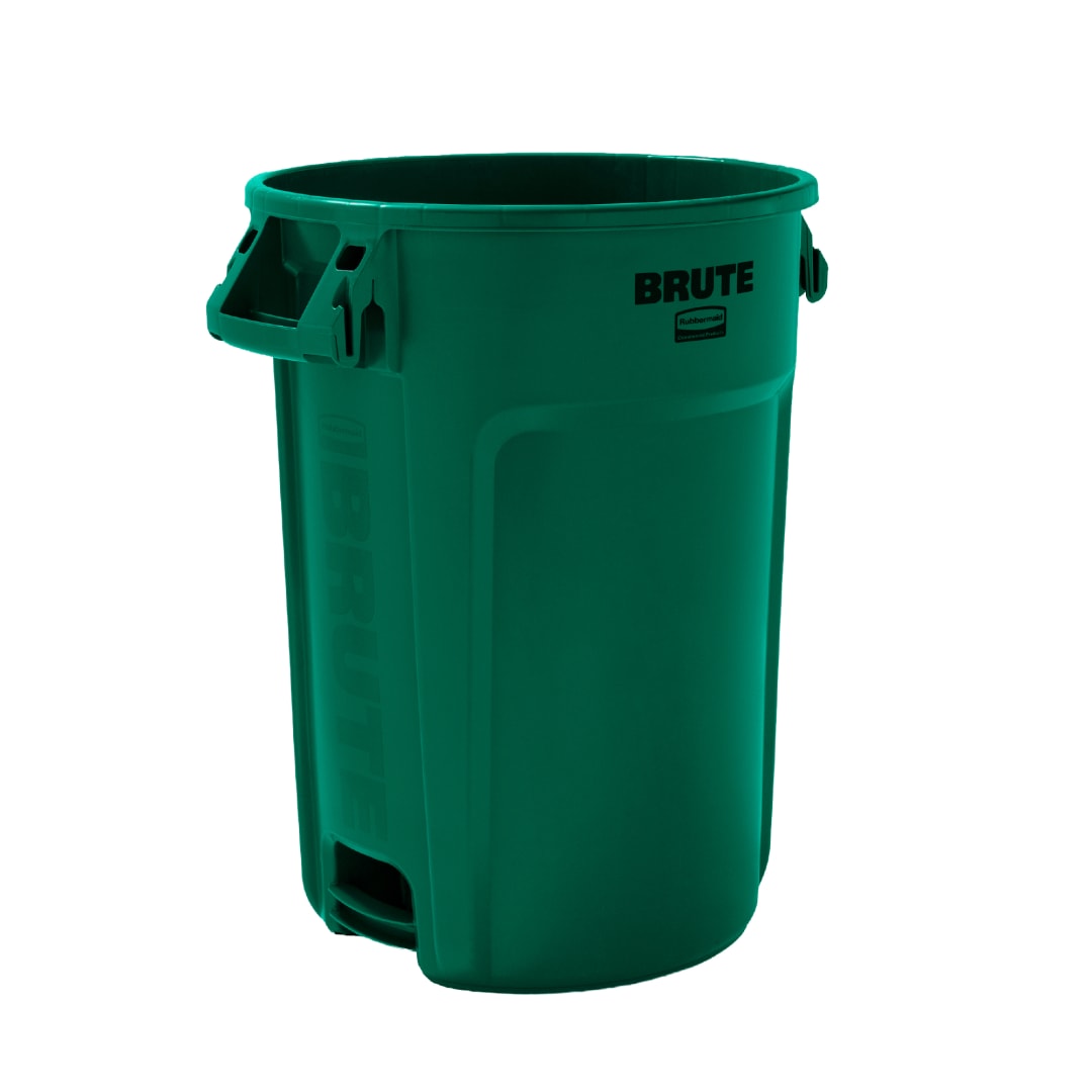 BRUTE CONT 34G/128L GREEN
