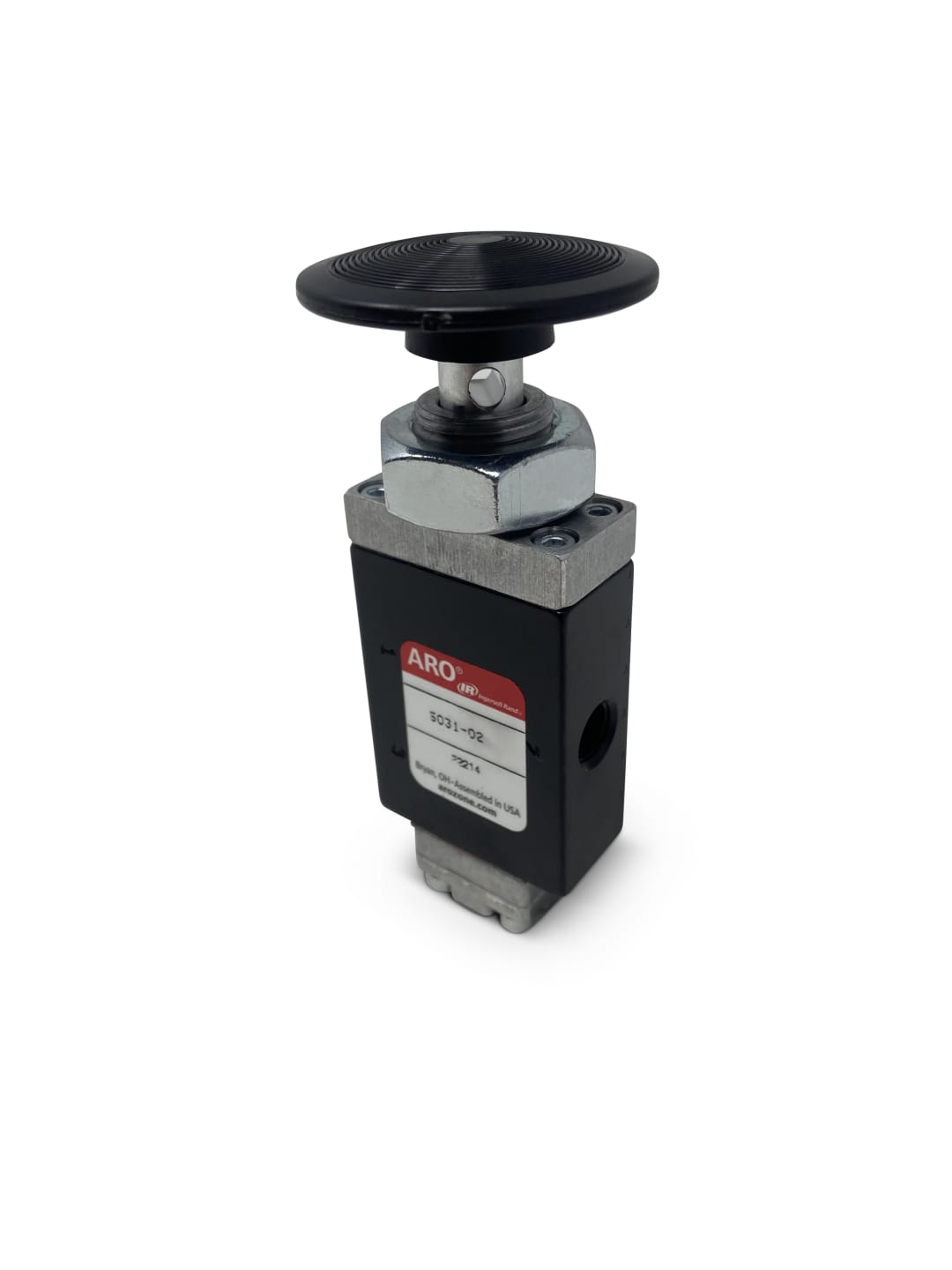 Control Valve (18PMP-3)