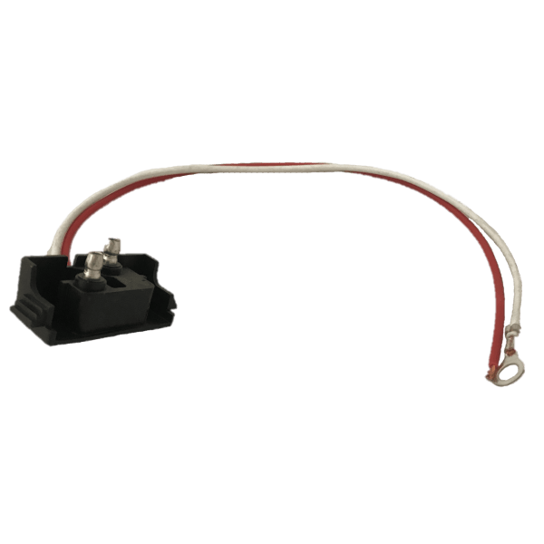 Galbreath™ Pigtail,2 Prong 10"