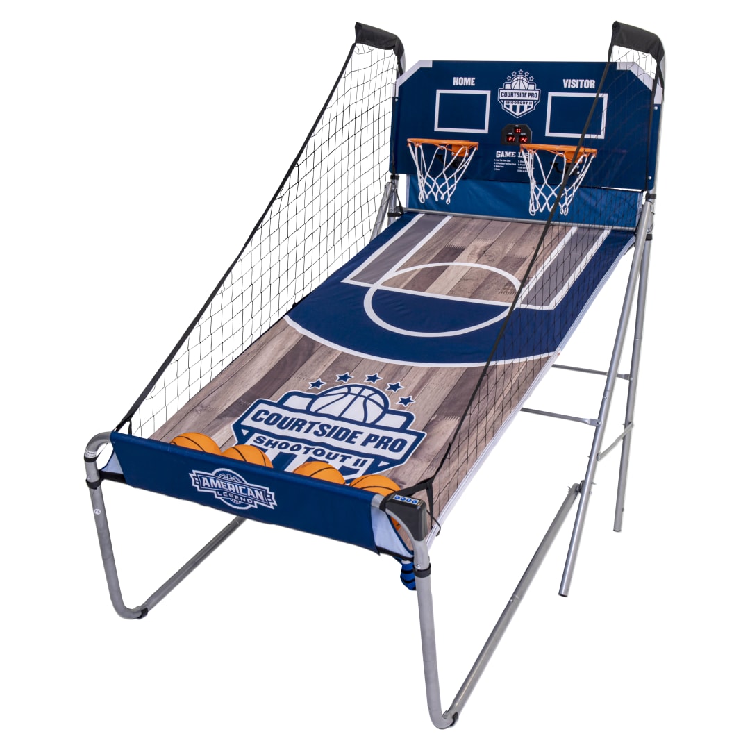 American Legend Arcade Basketb