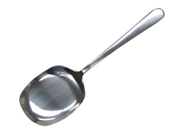 TBS-8FE/B - TABLE SERVING SPOON - 1 DOZEN