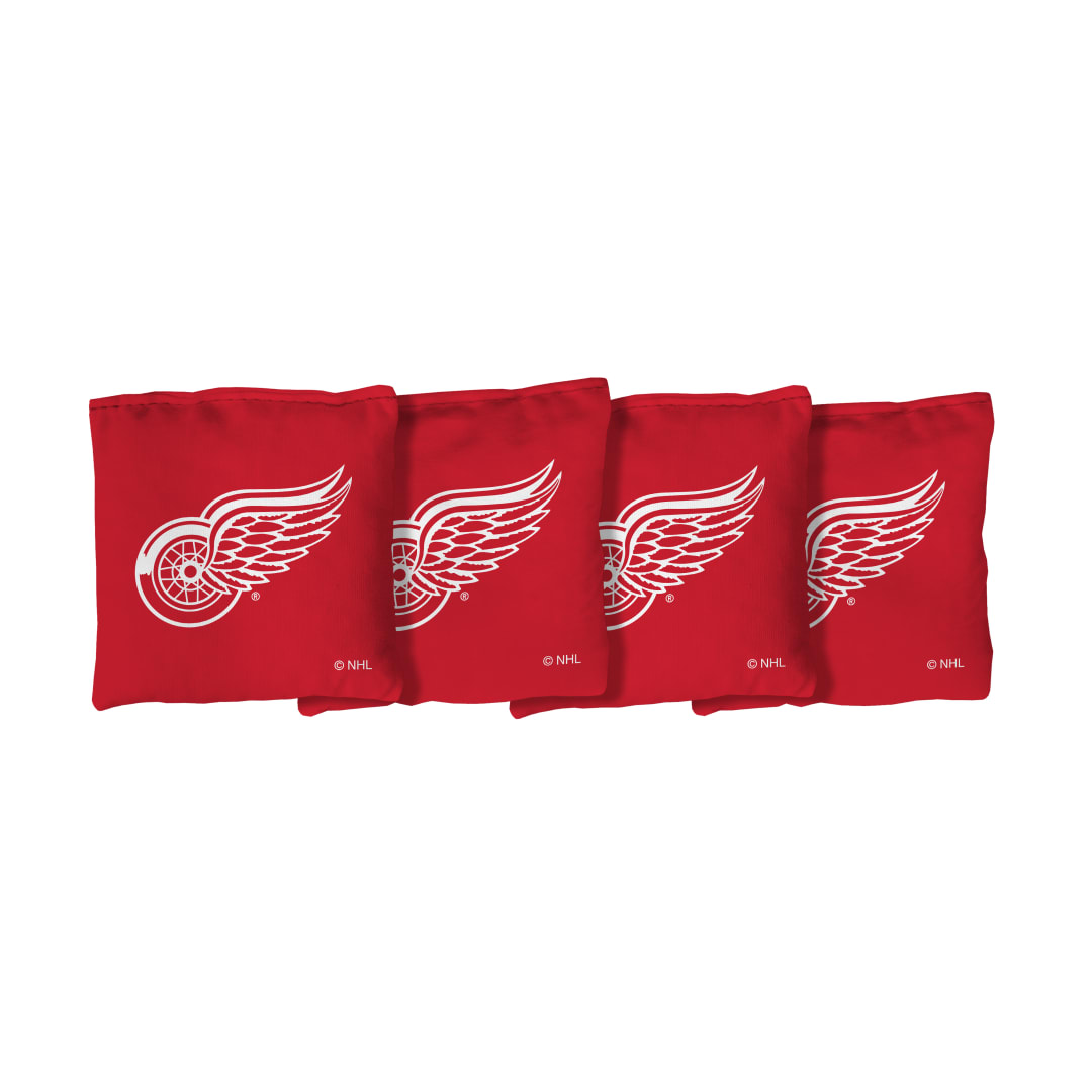 Detroit Red Wings | Red Corn F