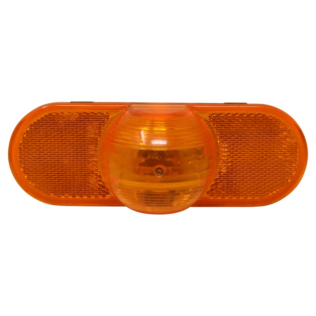 Wastebuilt® Replacement for SuperDuty Truck Parts Mid Body Turn Light