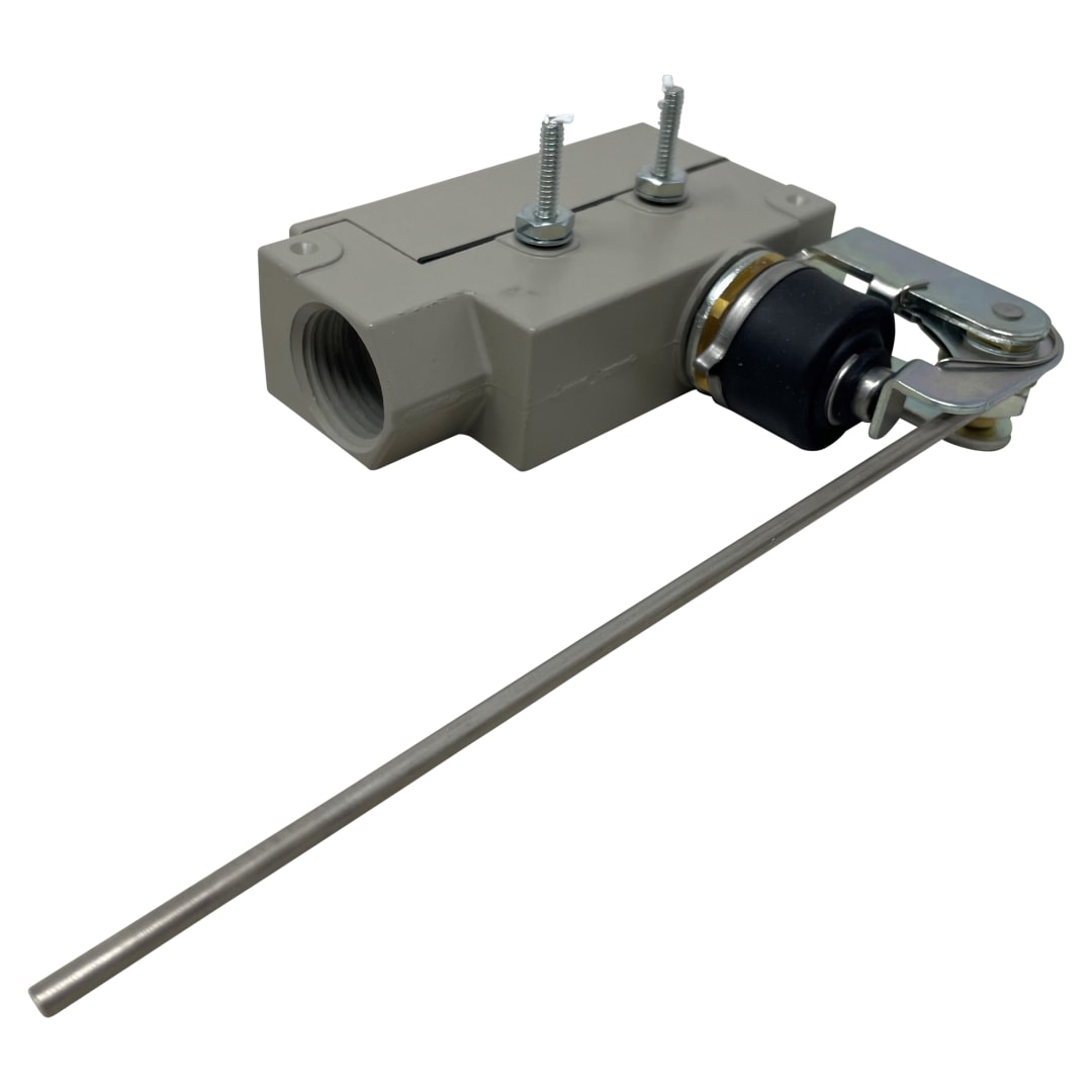 Wastebuilt® Replacement for Curbtender Single Pole Double Throw Microswitch