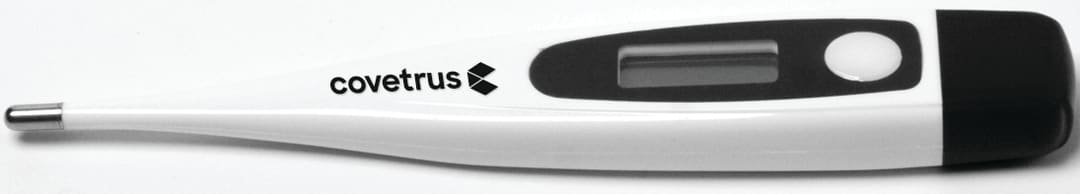 Covetrus Rigid Tip Digital Thermometer