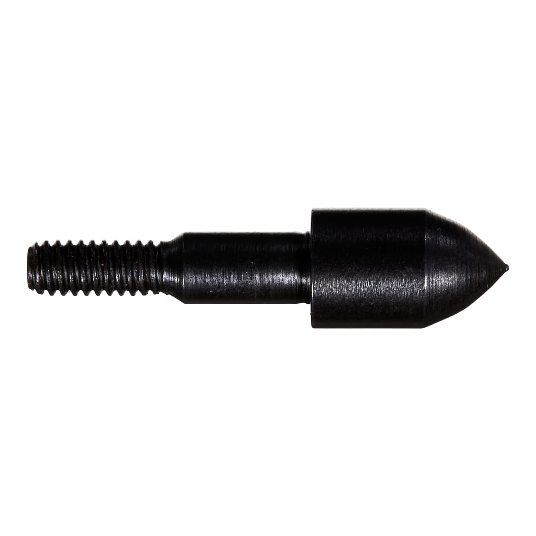 Titan™ 0.33" Archery Steel Bullet Points, 12-Pack, 100 Grains