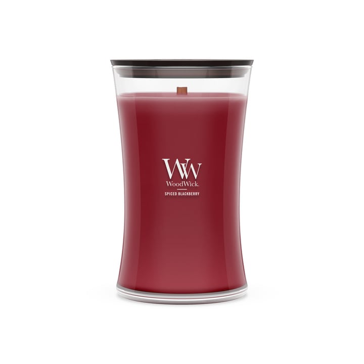 JAR-WW LG SPCD BLCKBRRY