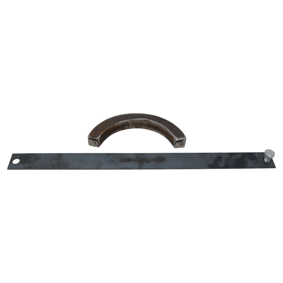 Wastebuilt® Replacement for Heil Proximity Striker