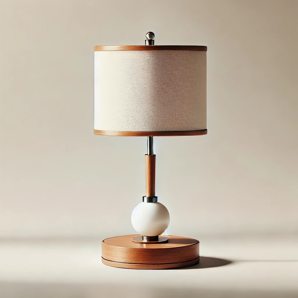 Lampe de Table Radiance