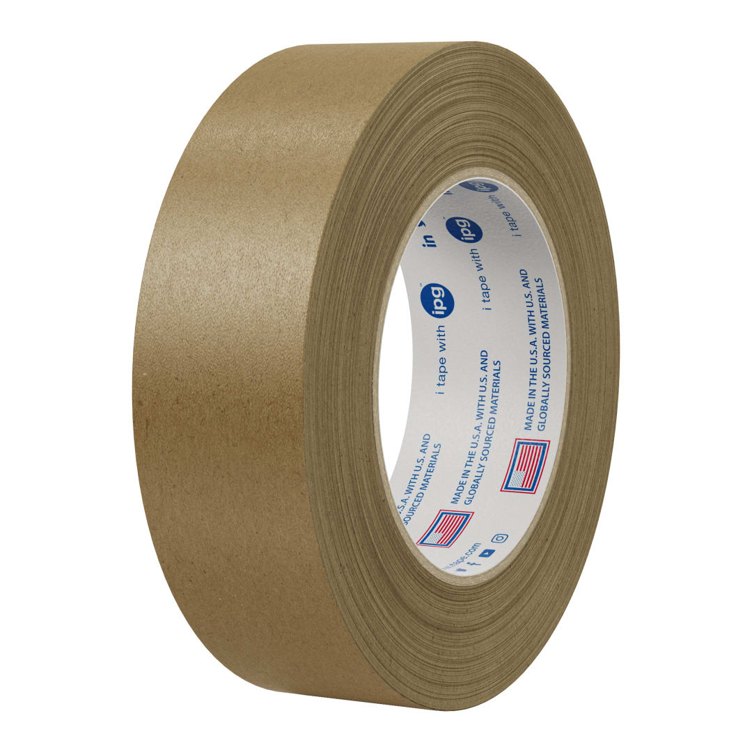 PM2 Medium Grade Flatback Tape