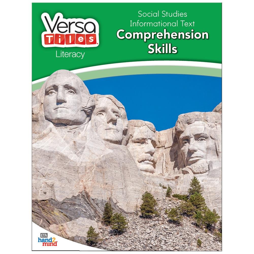 VT BK G3 SOC STUD COMP SKILL