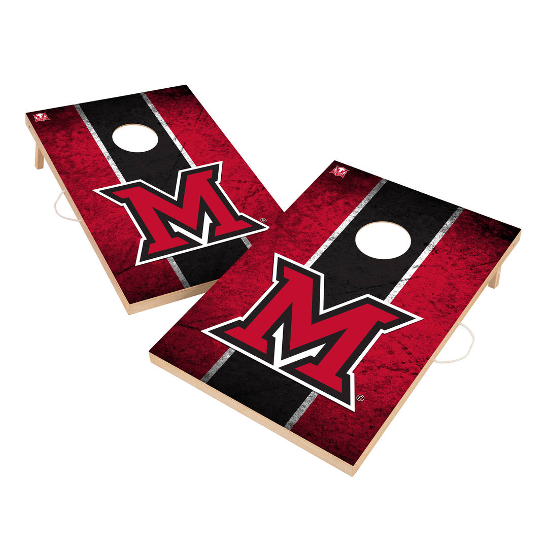 Miami University (Ohio) Redhaw