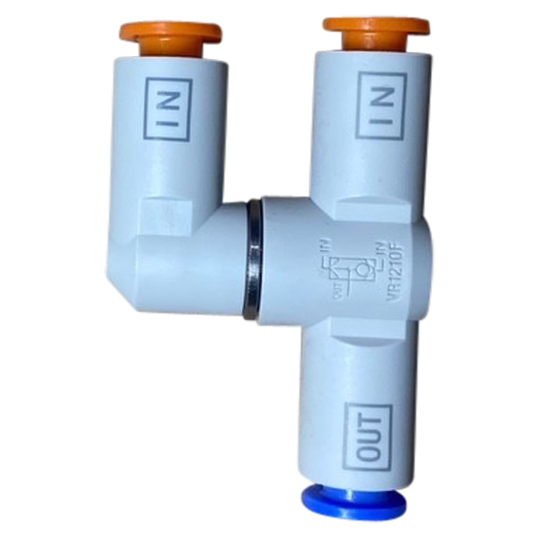 Wastebuilt® Replacement for Heil Valve, Air Shuttle