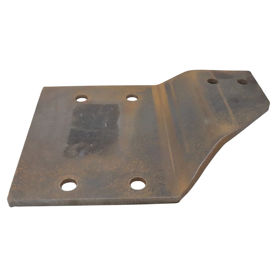 Wastebuilt® Replacement for East Spring HGR Mounting Plate FR/RR 7/8" Offset