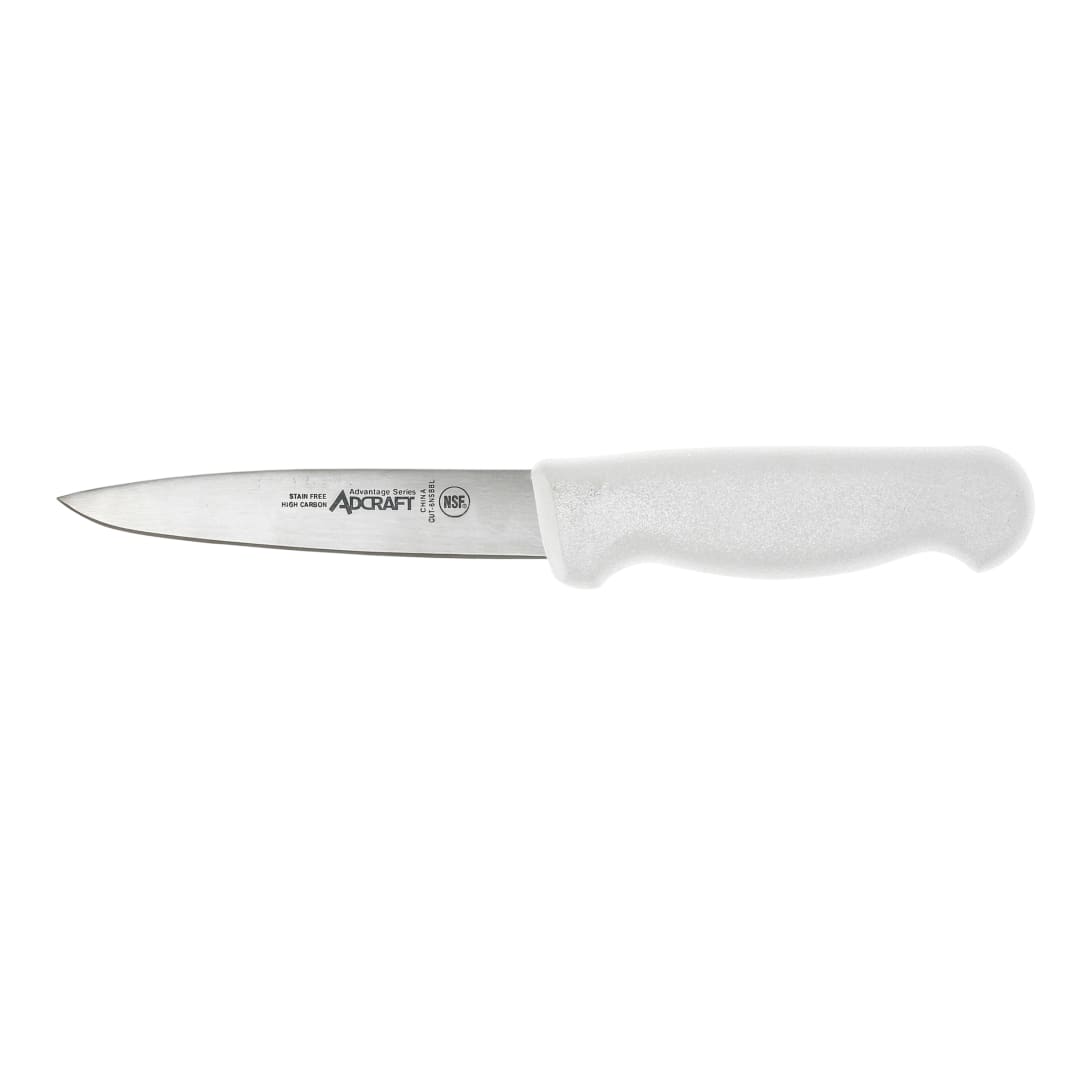 CUT-3.25/2WH - KNIFE PARING 3-1/4" 2PC SET WH
