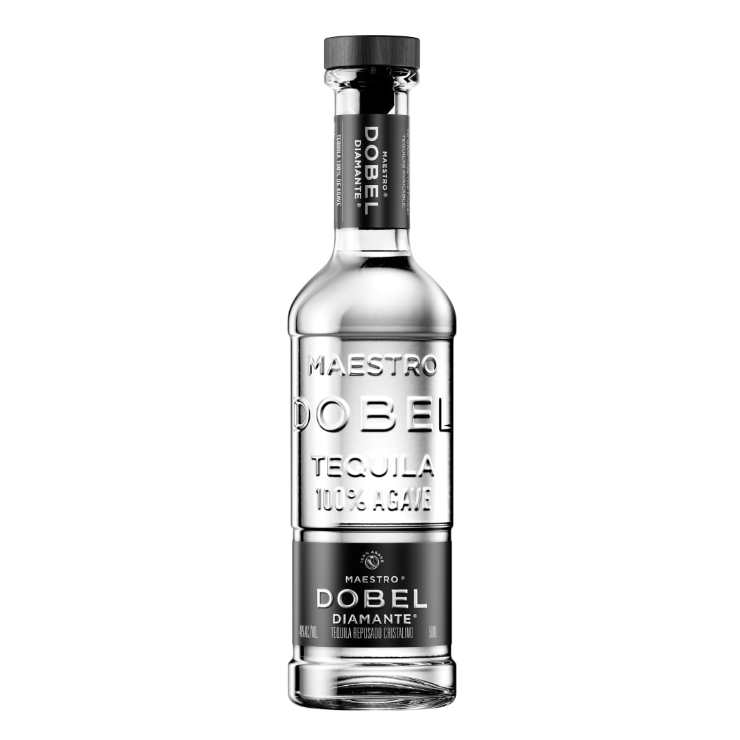 Maestro Dobel Diamante