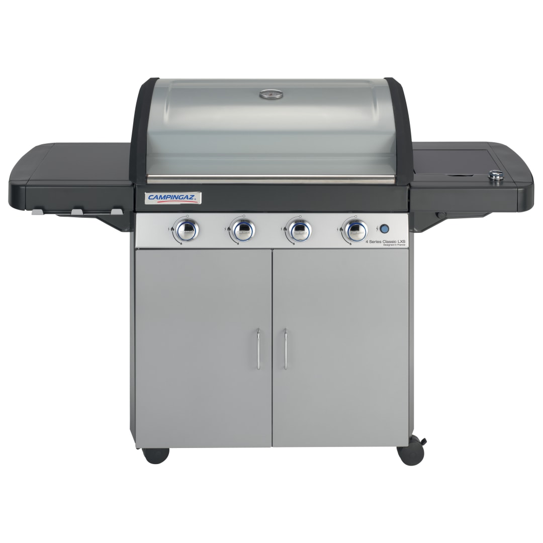 BBQ 4 SERIES LXS (FR)
