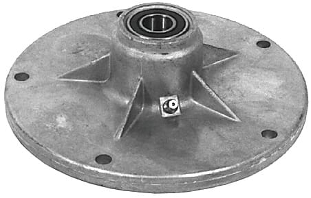 Spindle Assembly, Murray Models