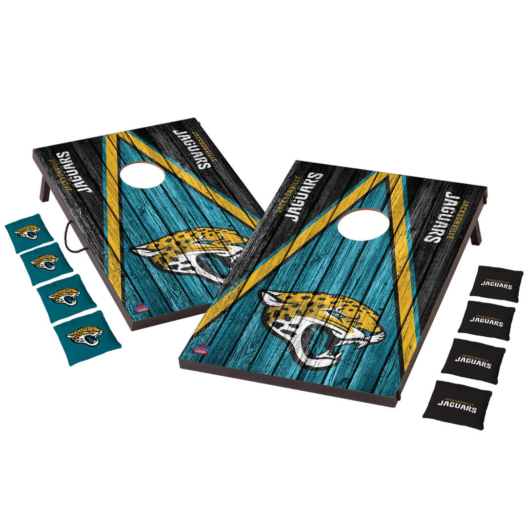 Jacksonville Jaguars | 2x3 Bag